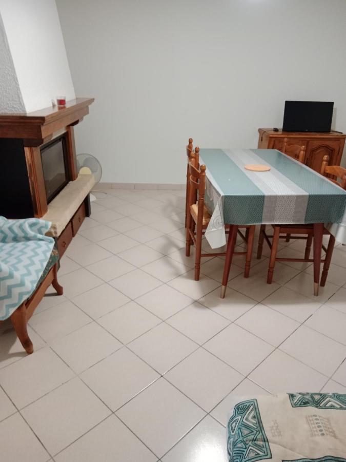 Gite Des Trouilleres Minimum 7Nuits Sampzon エクステリア 写真